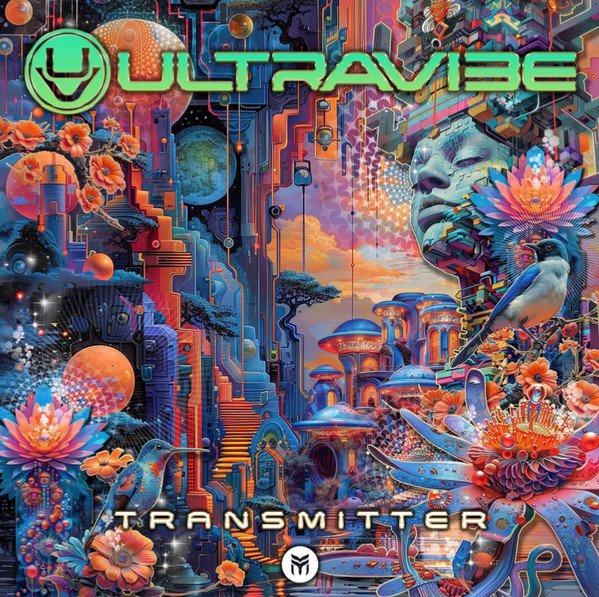 Ultravibe - Transmitter