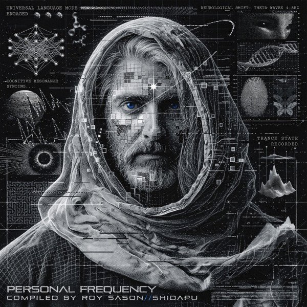 Undercraft - Spoken Planet