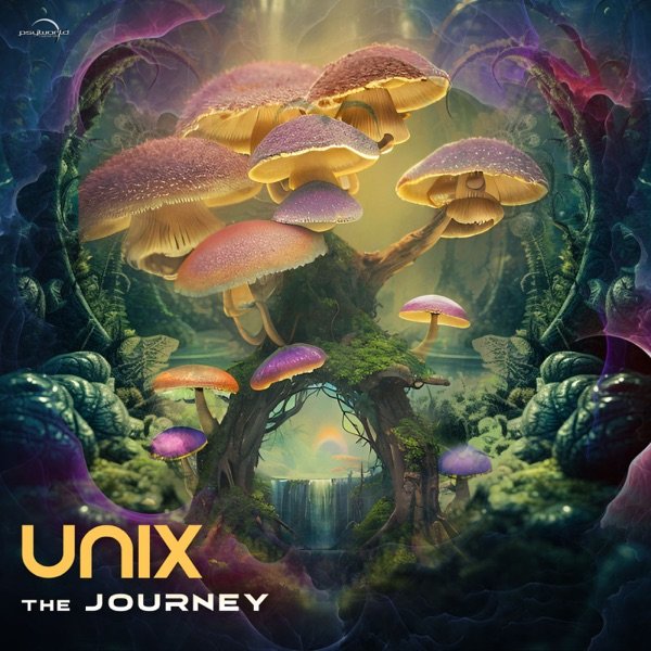 Unix - Limitless