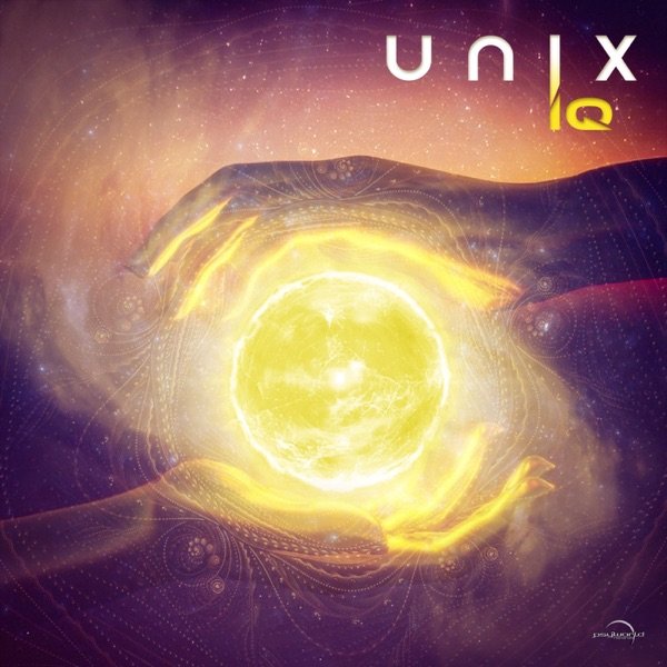 Unix - Simple Minds