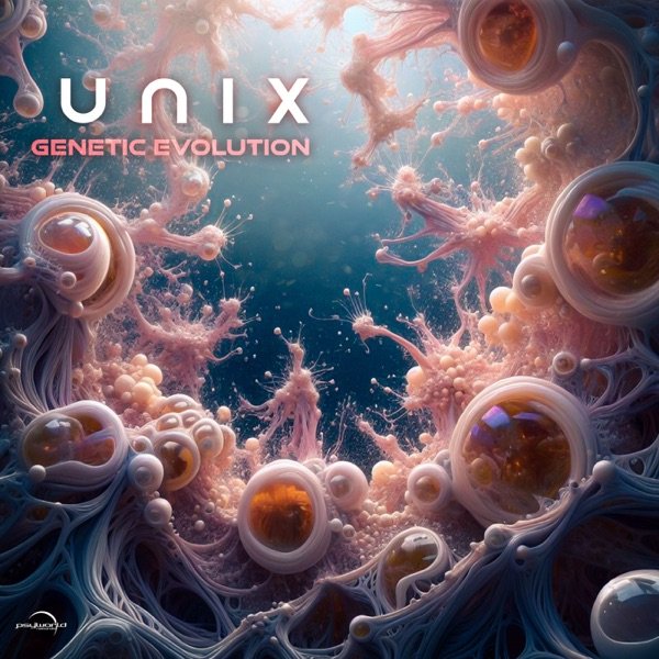 Unix - Voices From Mountain