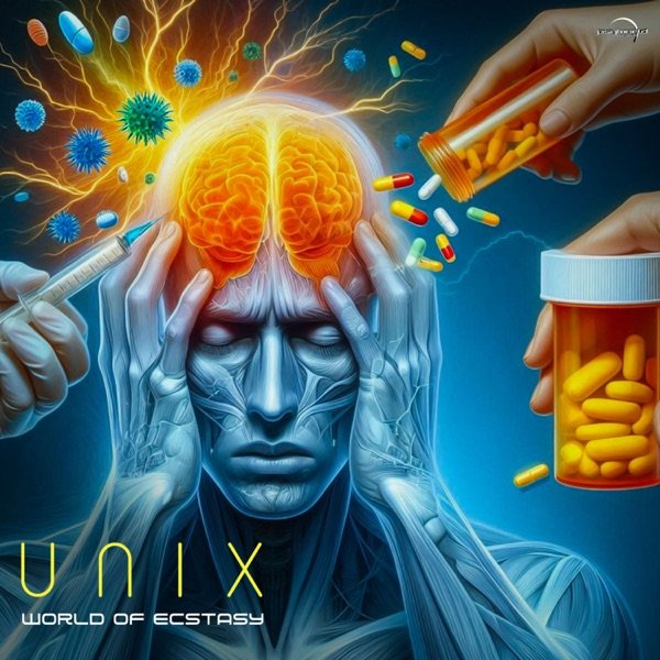 Unix - World of Ecstasy