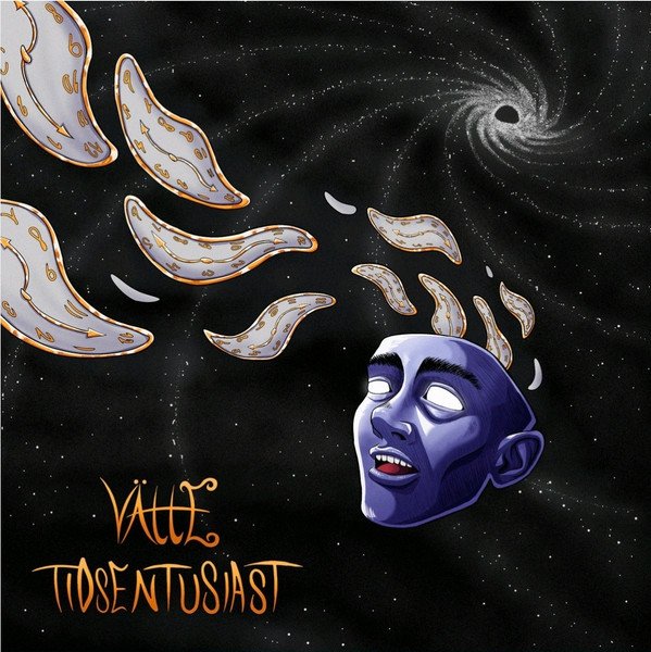 Vätte - More is More
