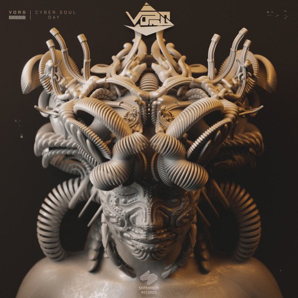 VORG - Antiseptic Love