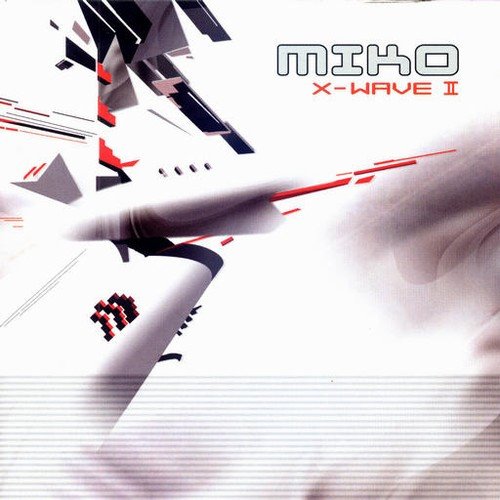 X-Wave & Safi Connection - Hexagon