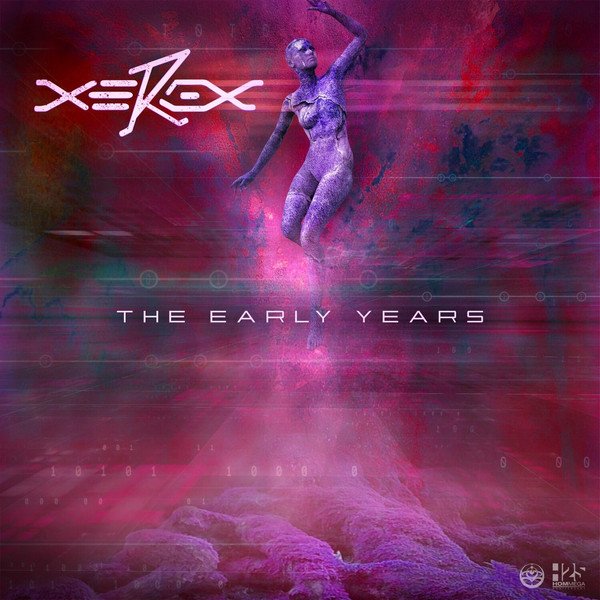 Xerox - There is Another