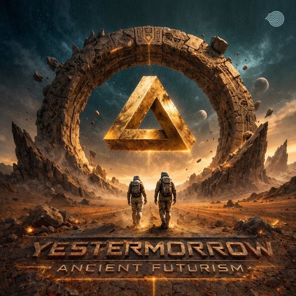 Yestermorrow - Terra