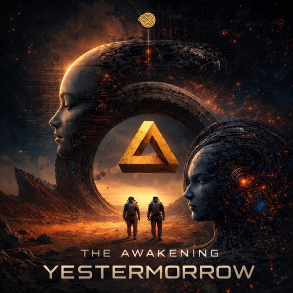 Yestermorrow - The Awakening