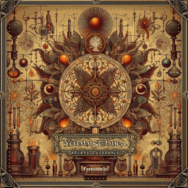 Yudhisthira - Odd Some